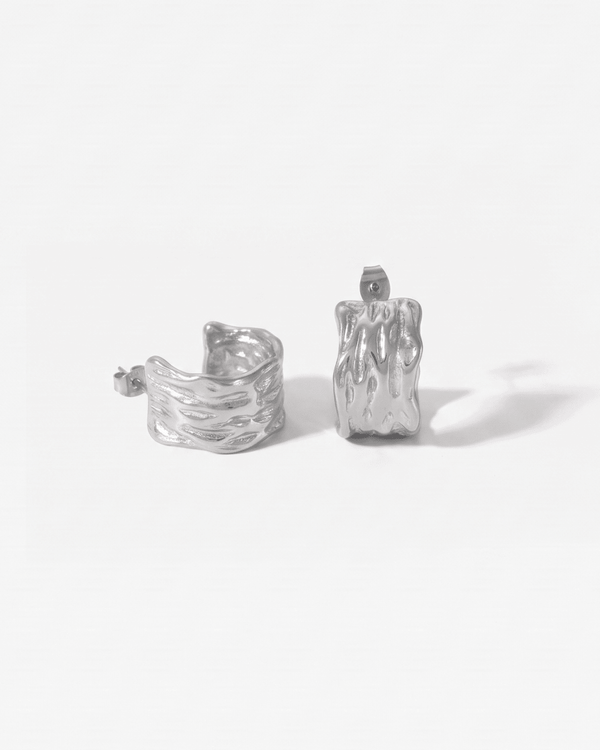 Mireille earrings - Opulaire - WATERPROOF jewelry - 