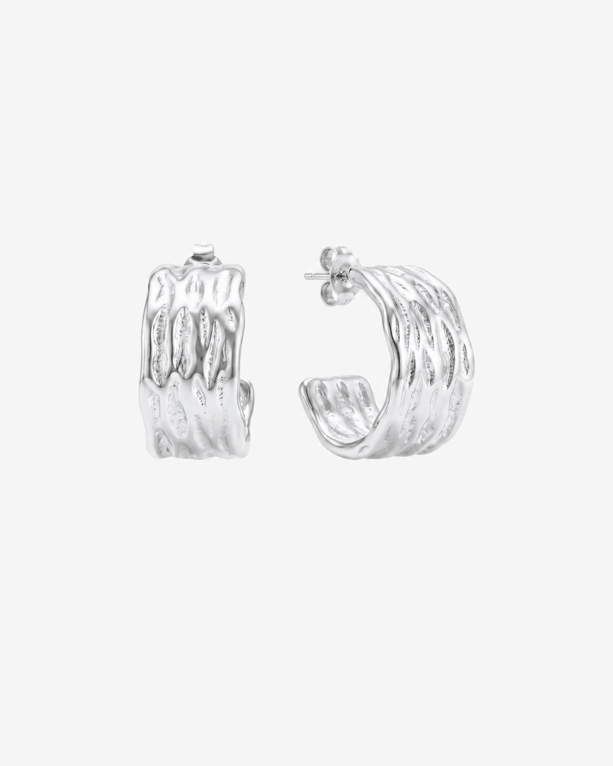 Boucles d'oreilles Mireille