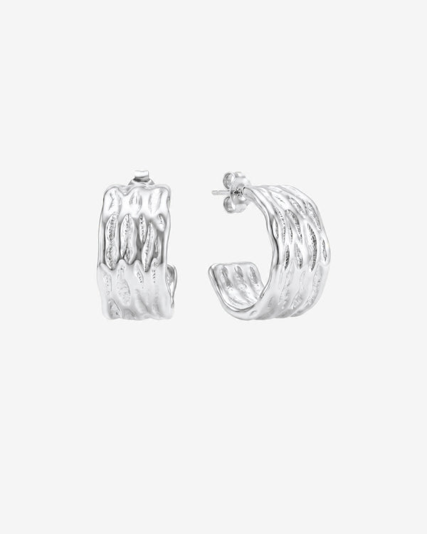 Boucles d'oreilles Mireille