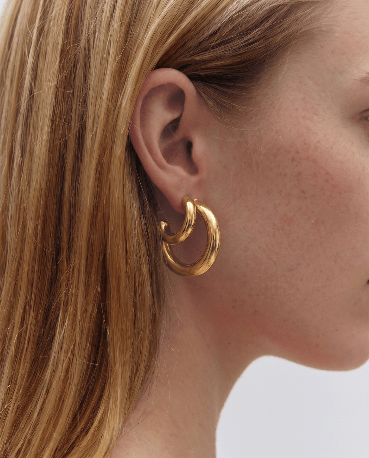 Modica earrings - Opulaire - WATERPROOF jewelry - 