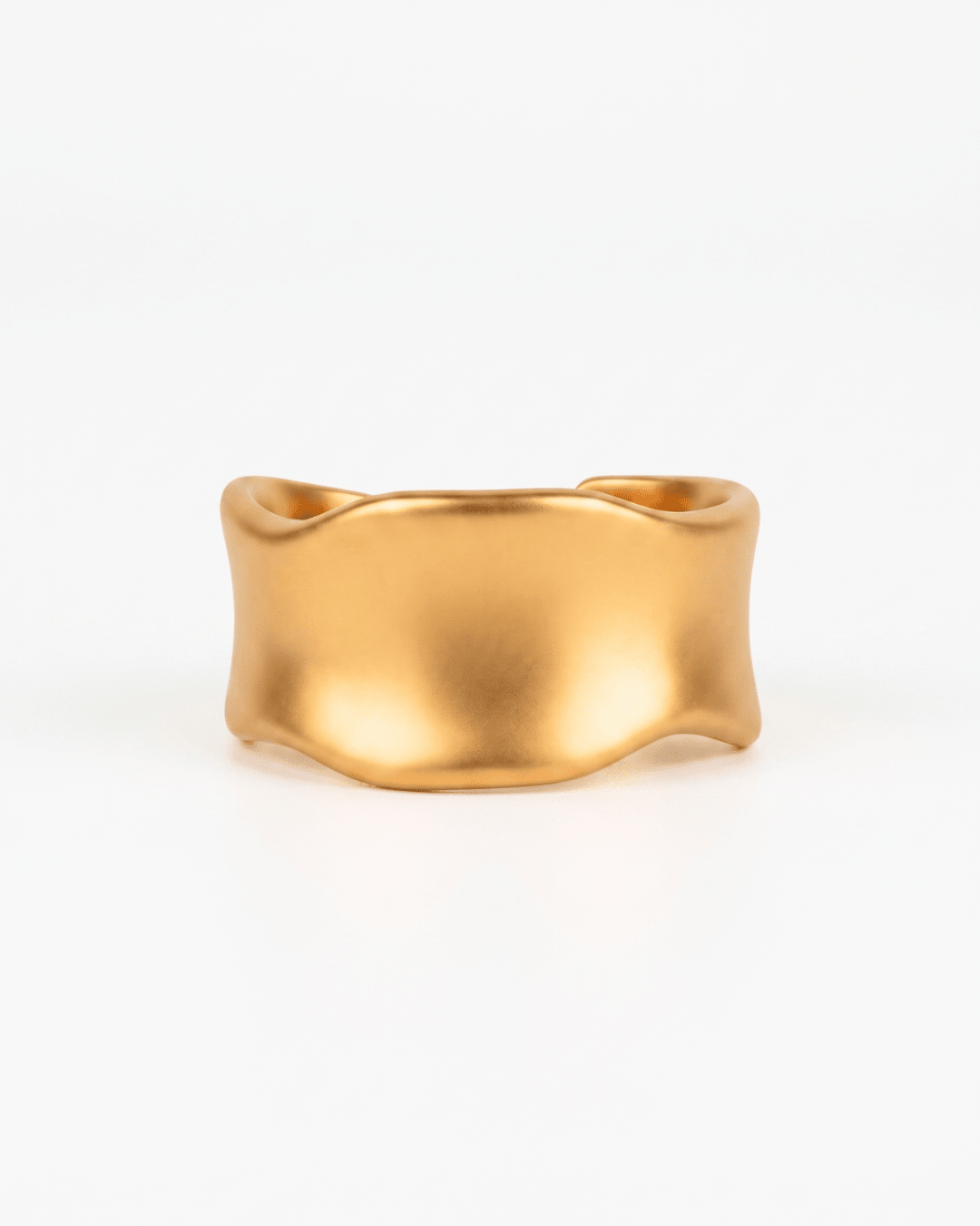 Mojya ring - Opulaire - WATERPROOF jewelry - Adjustable -
