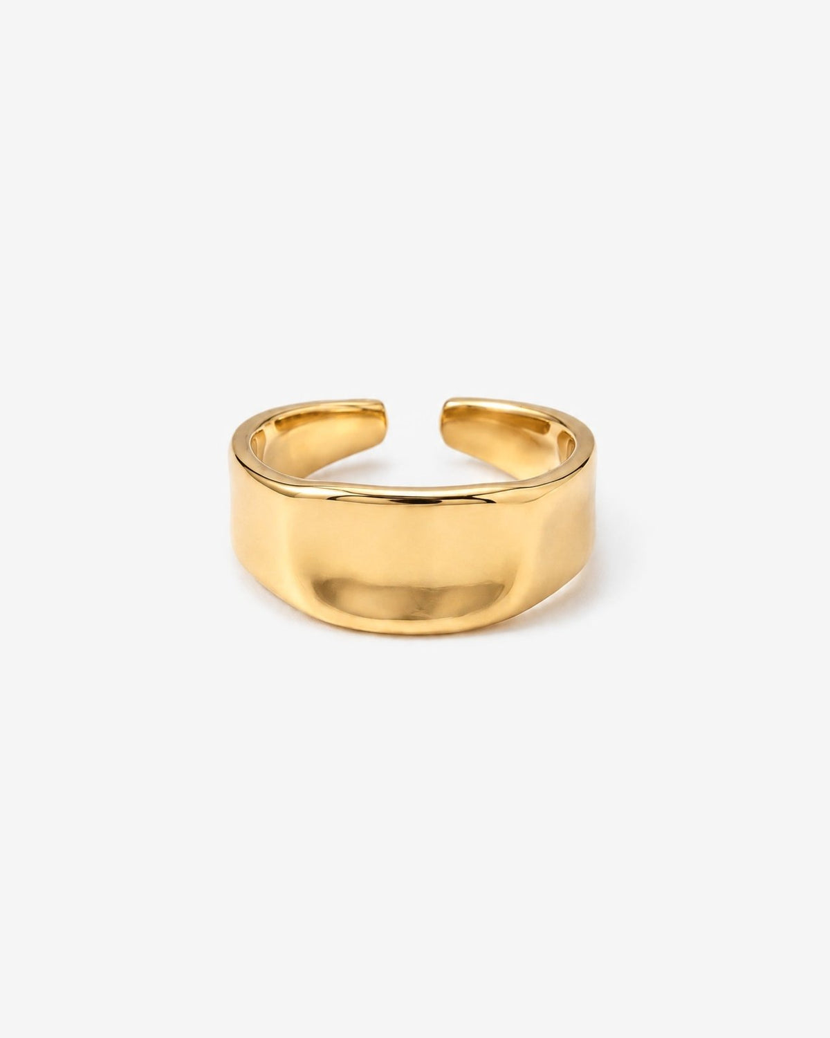 Mojya ring - Opulaire - WATERPROOF jewelry - Adjustable -
