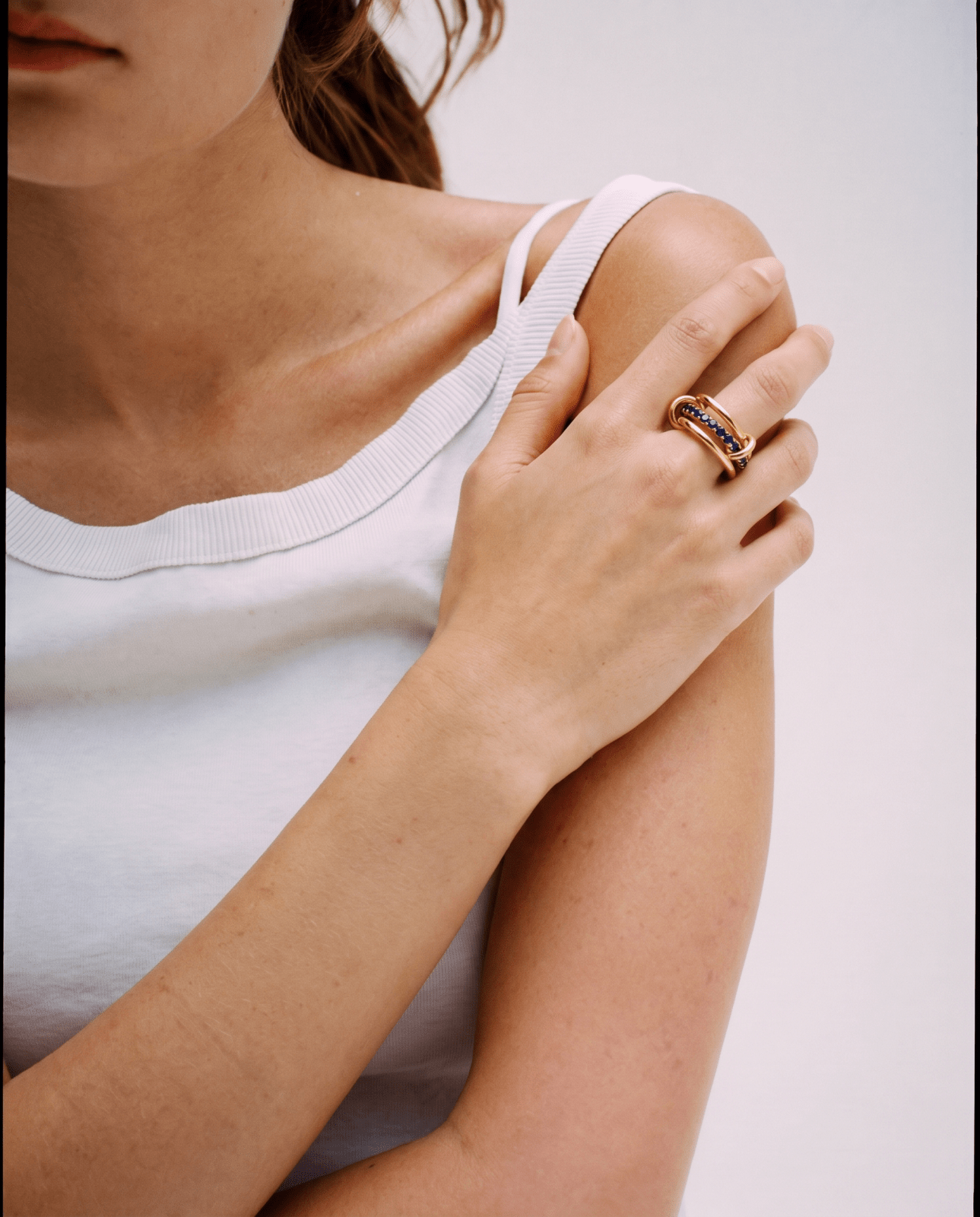 Montclair nella ring - Opulaire - WATERPROOF jewelry - EU 52 -