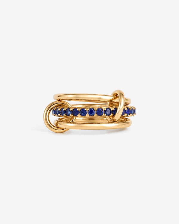 Montclair ring - Opulaire - WATERPROOF jewelry - EU 52 -