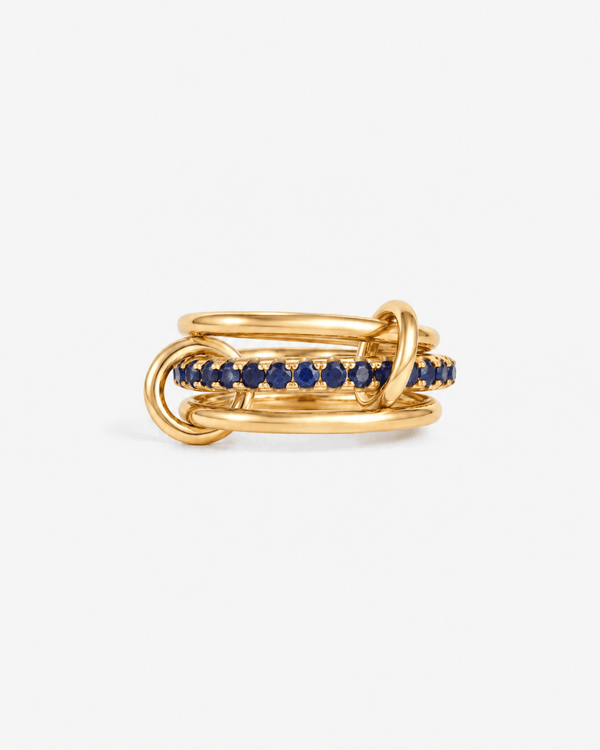 Montclair ring - Opulaire - WATERPROOF jewelry - EU 52 | US 6 -
