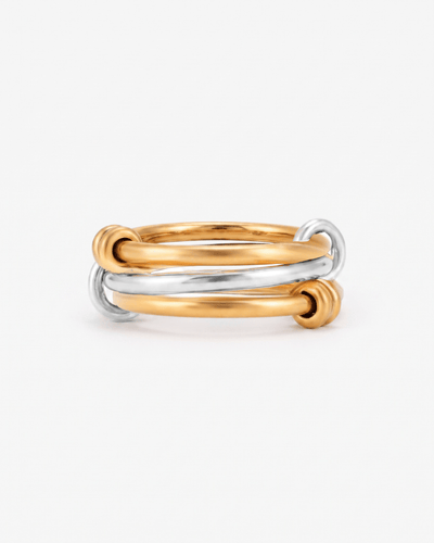 Multi nella ring - Opulaire - WATERPROOF jewelry - EU 52 -
