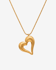 Myra necklace - Opulaire - WATERPROOF jewelry - 