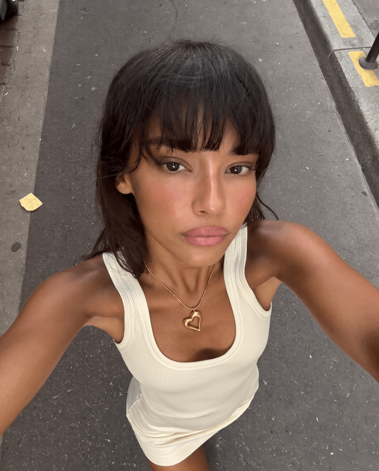 Myra necklace - Opulaire - WATERPROOF jewelry - 