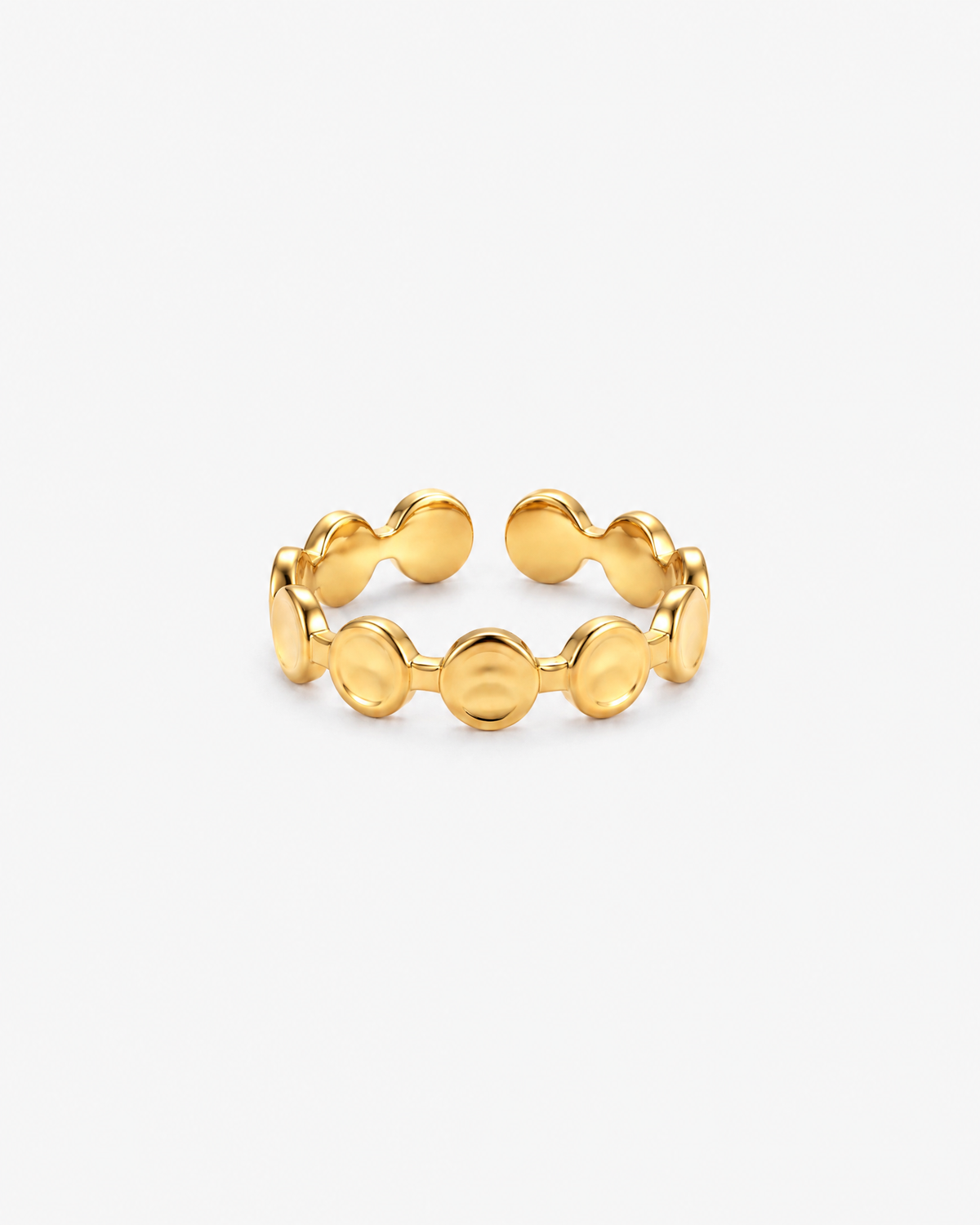 Myrthe Ring