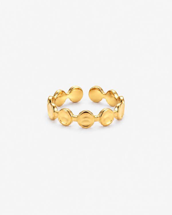 Myrthe Ring