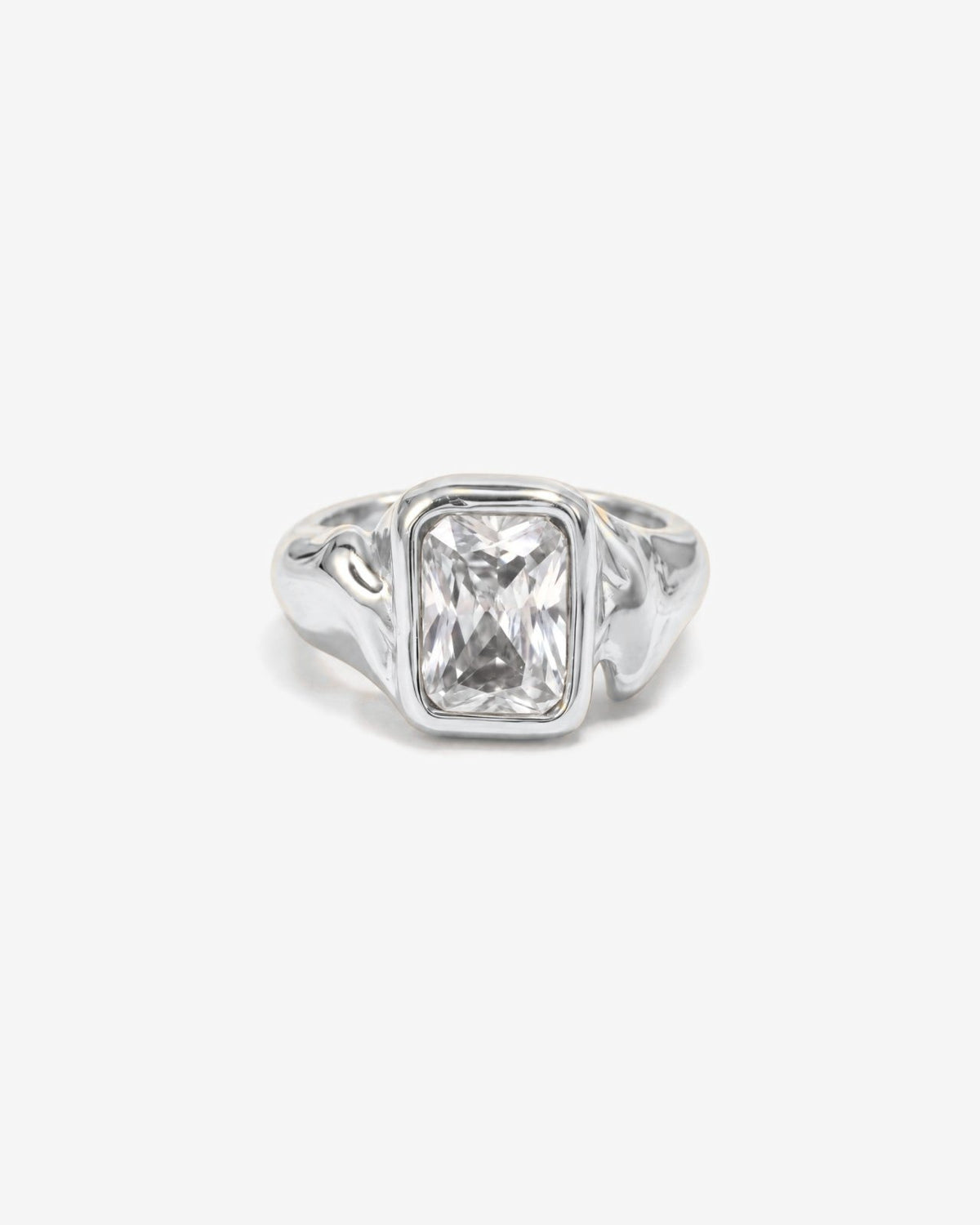 Nadia ring - Opulaire - WATERPROOF jewelry - EU 52 -