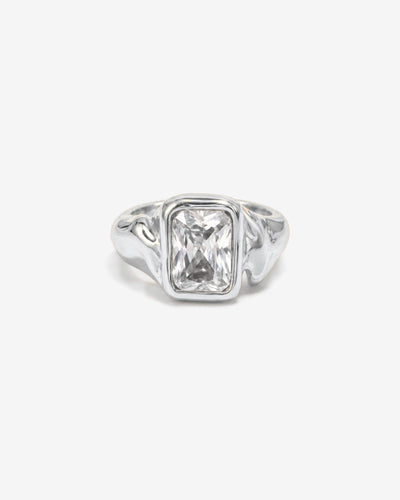 Nadia ring - Opulaire - WATERPROOF jewelry - EU 52 -