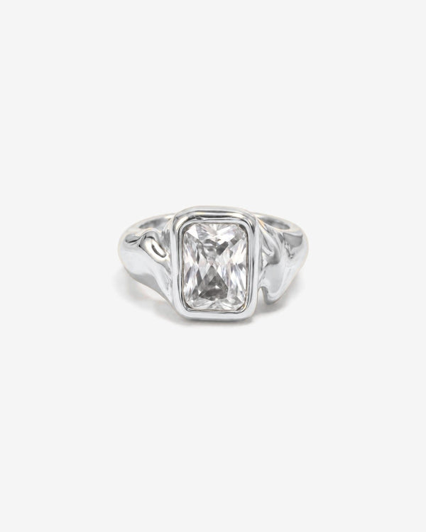 Nadia ring - Opulaire - WATERPROOF jewelry - EU 52 -