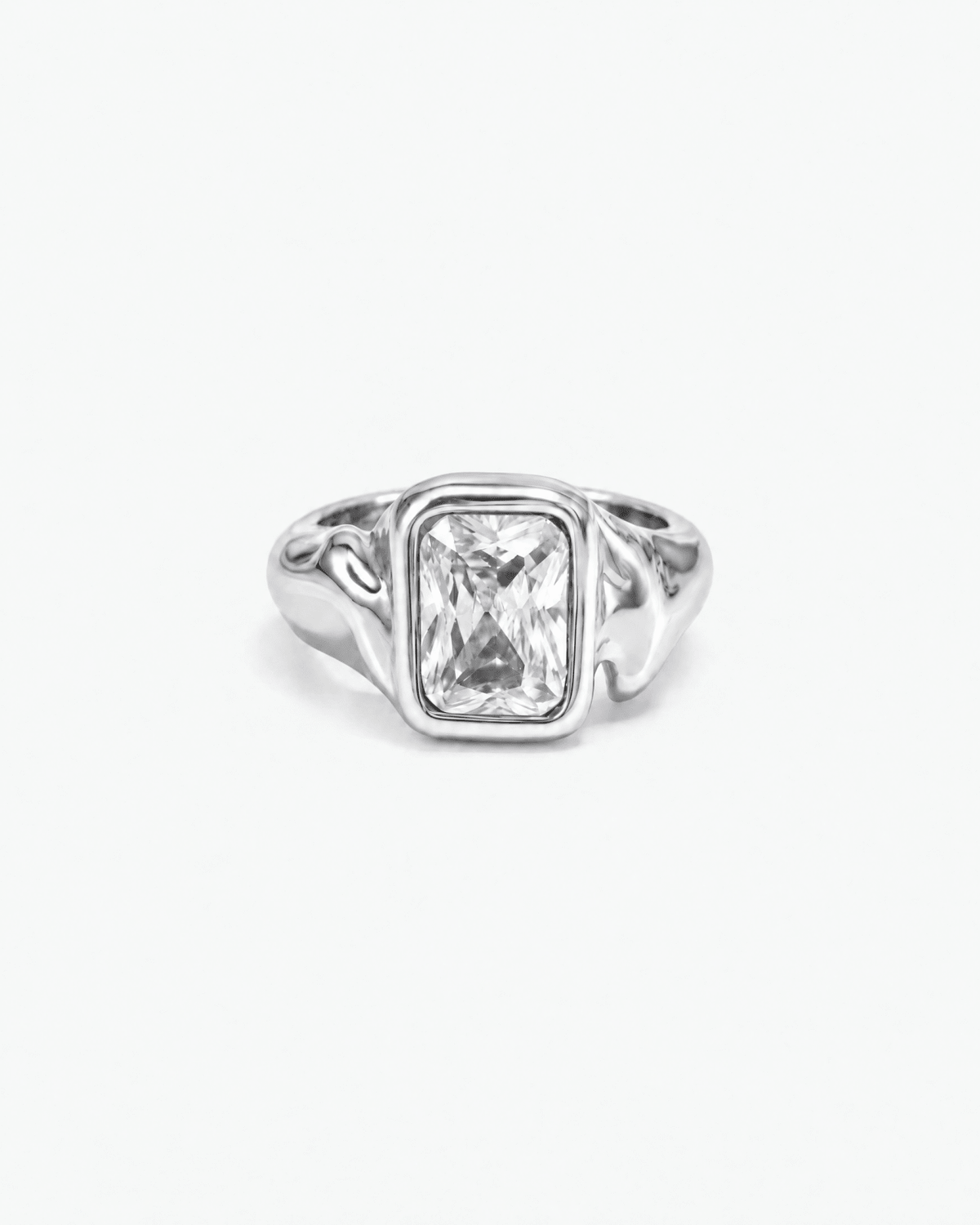 Nadia ring - Opulaire - WATERPROOF jewelry - EU 52 | US 6 -