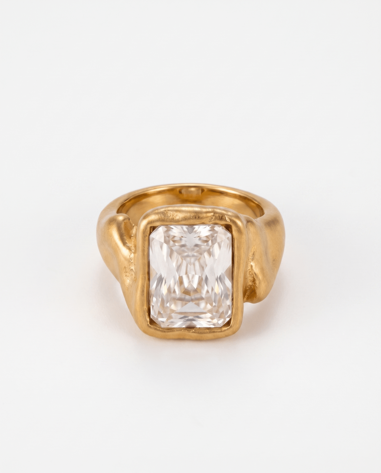 Nadia ring - Opulaire - WATERPROOF jewelry - EU 52 -