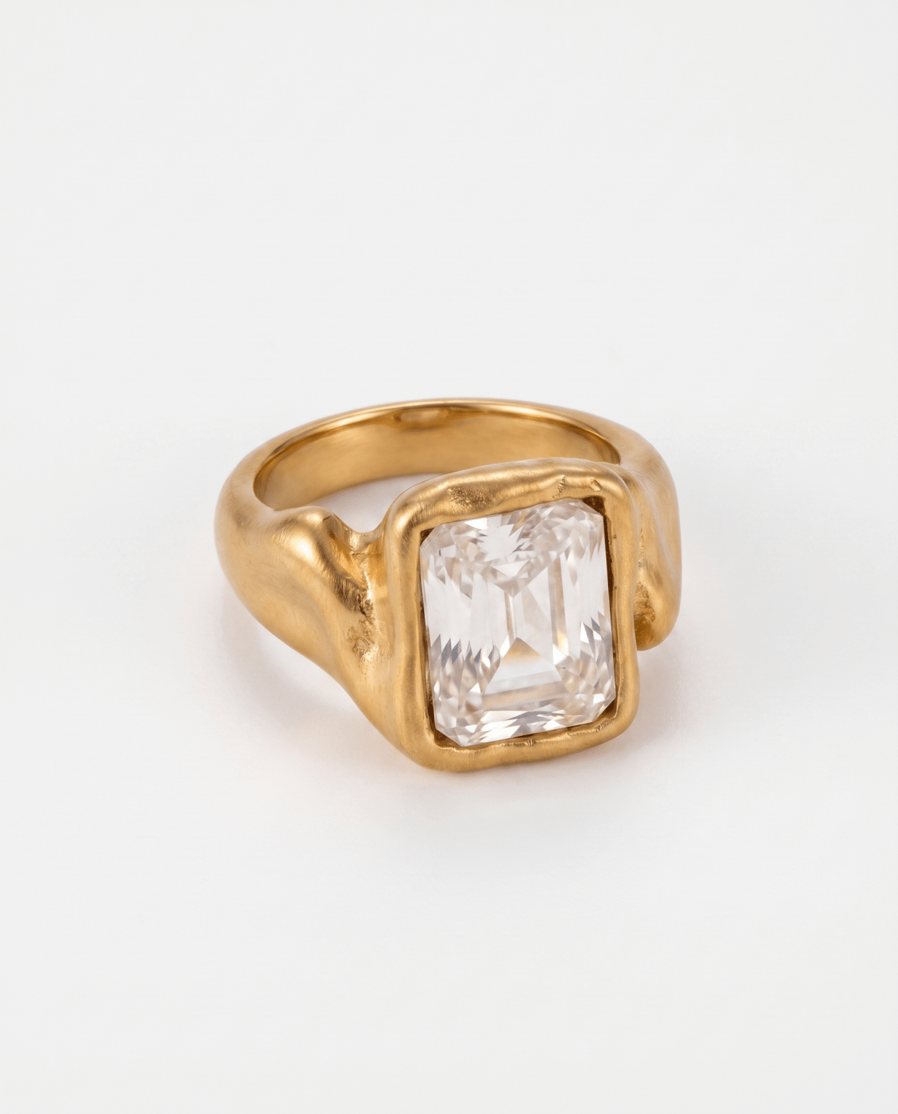 Nadia ring - Opulaire - WATERPROOF jewelry - EU 52 -