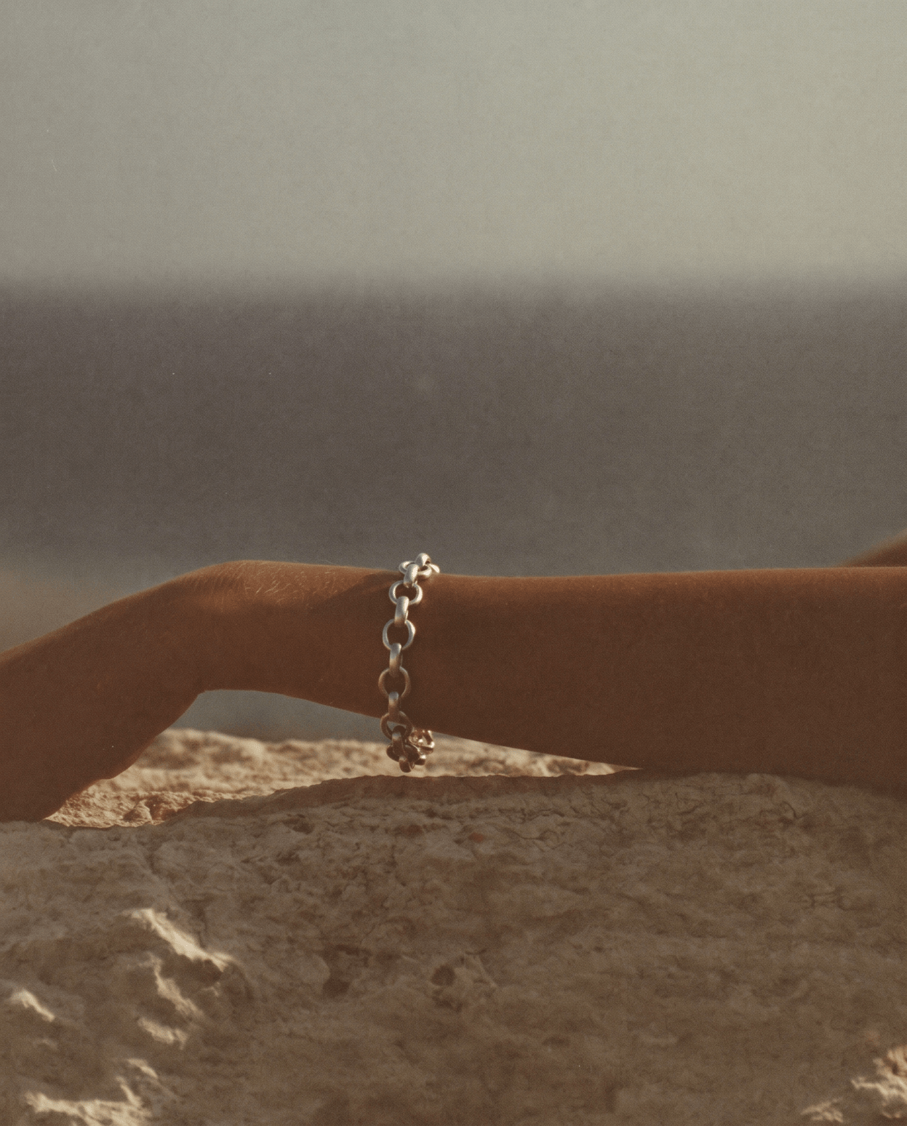 Nea bracelet - Opulaire - WATERPROOF jewelry - 