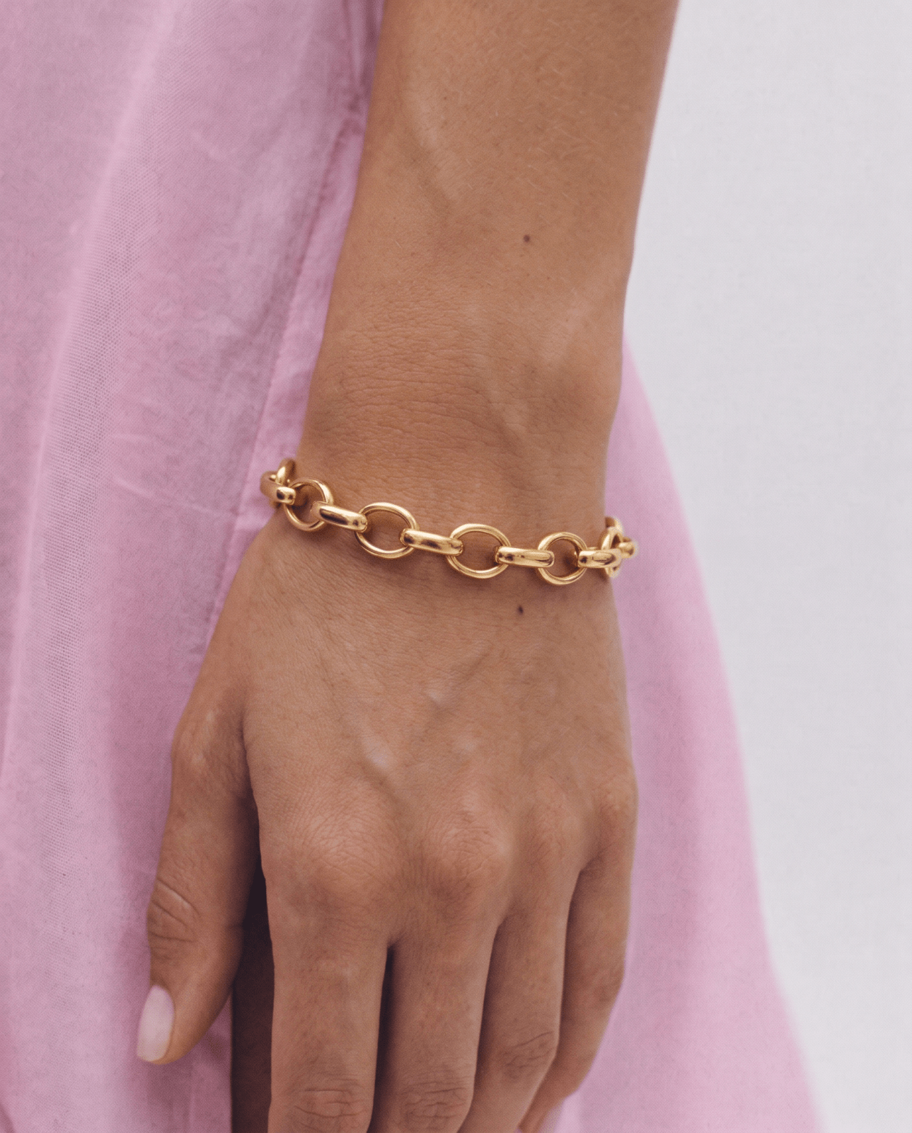 Nea bracelet - Opulaire - WATERPROOF jewelry - 