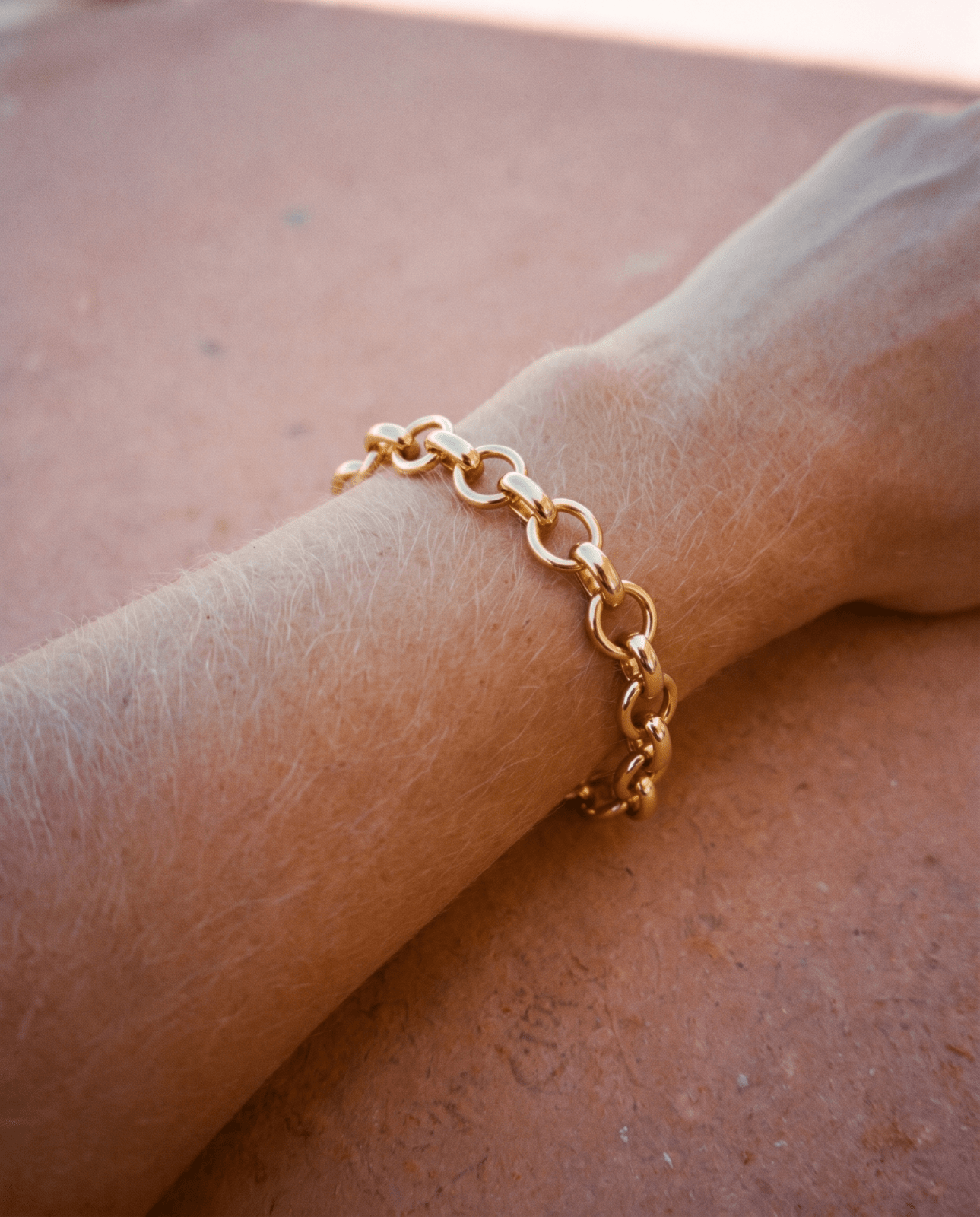 Nea bracelet - Opulaire - WATERPROOF jewelry - 