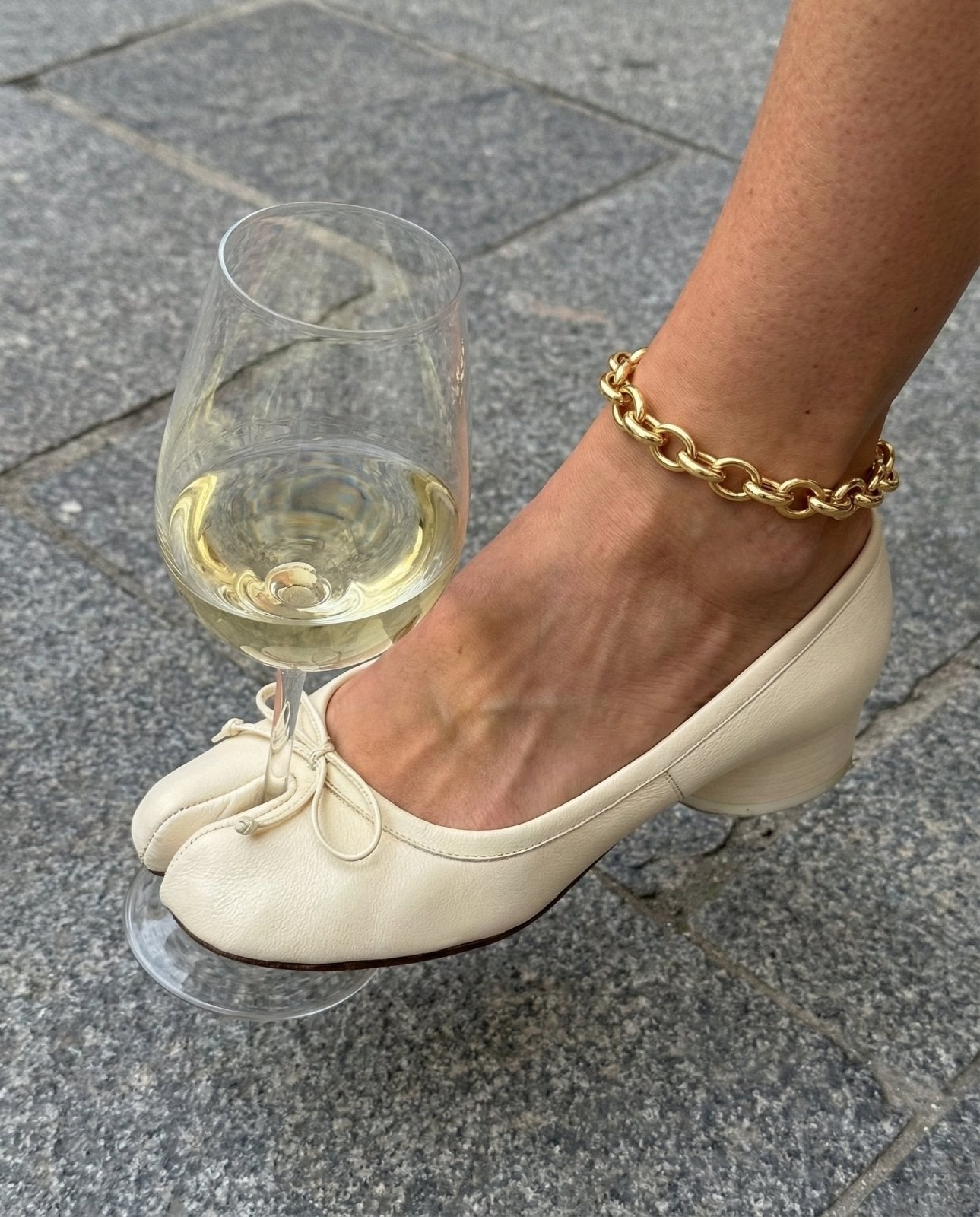 Nea bracelet - Opulaire - WATERPROOF jewelry - 
