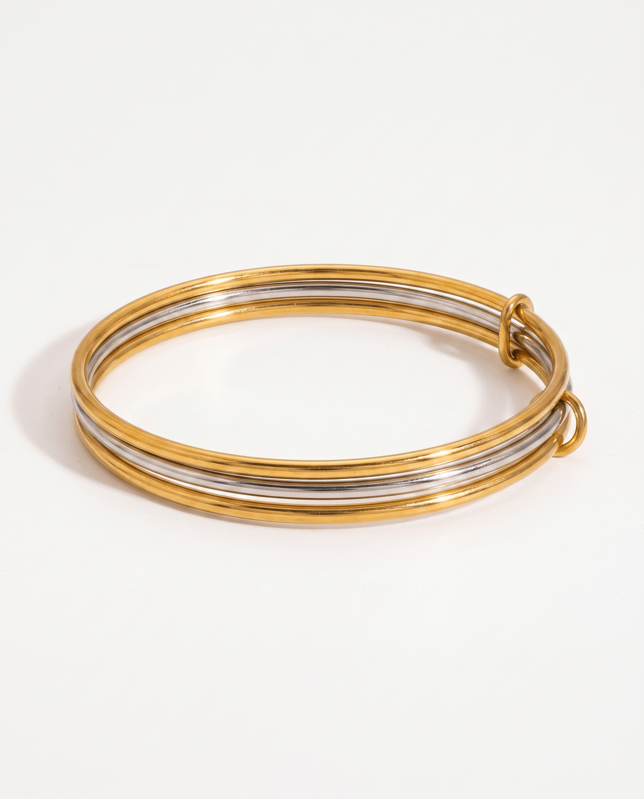 Nella bracelet - Opulaire - WATERPROOF jewelry - 