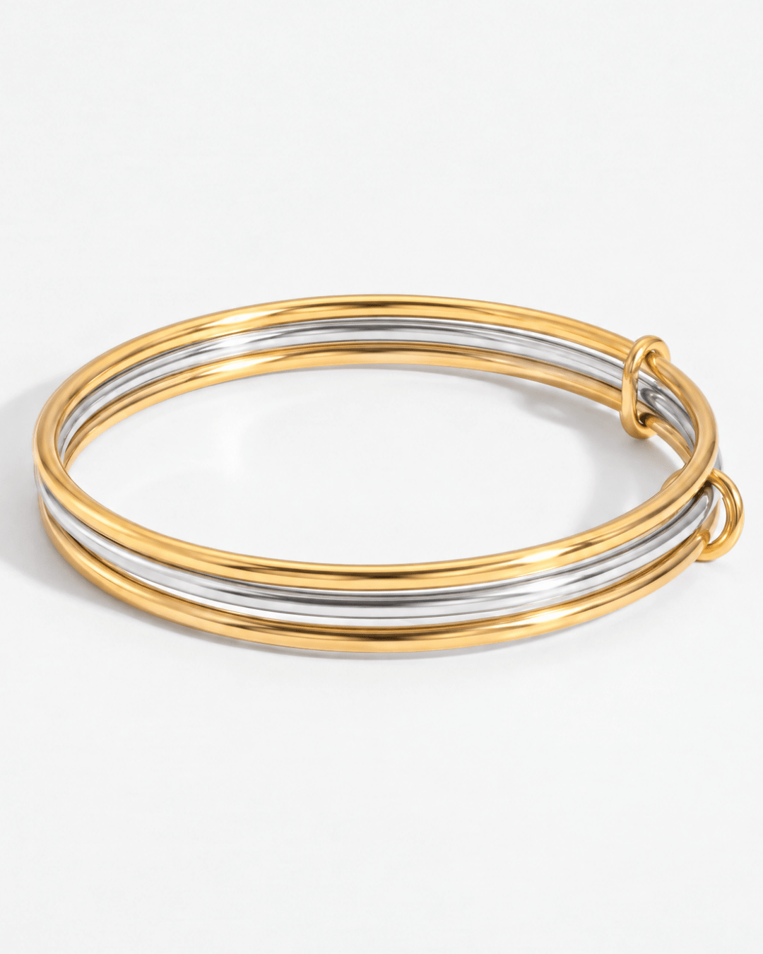 Nella bracelet - Opulaire - WATERPROOF jewelry - 