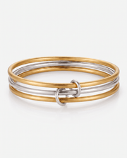 Nella bracelet - Opulaire - WATERPROOF jewelry - 
