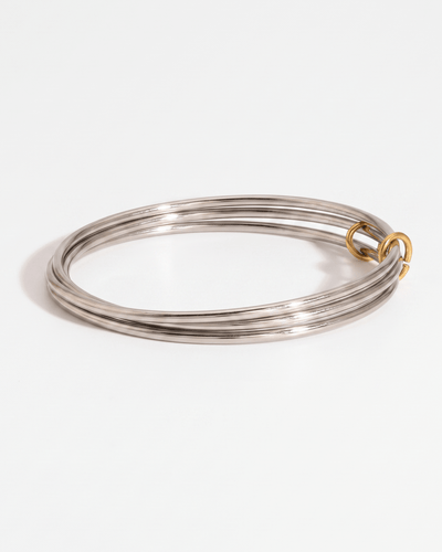 Nella bracelet - Opulaire - WATERPROOF jewelry - 
