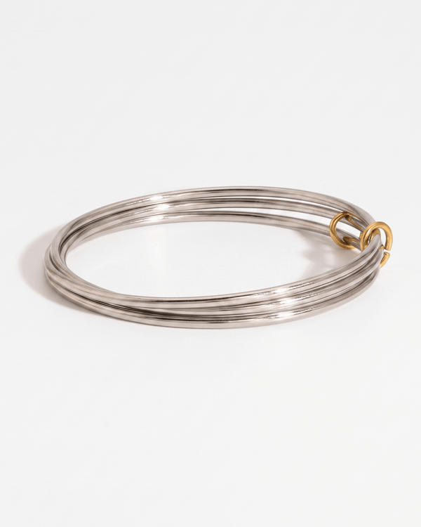 Nella bracelet - Opulaire - WATERPROOF jewelry - 