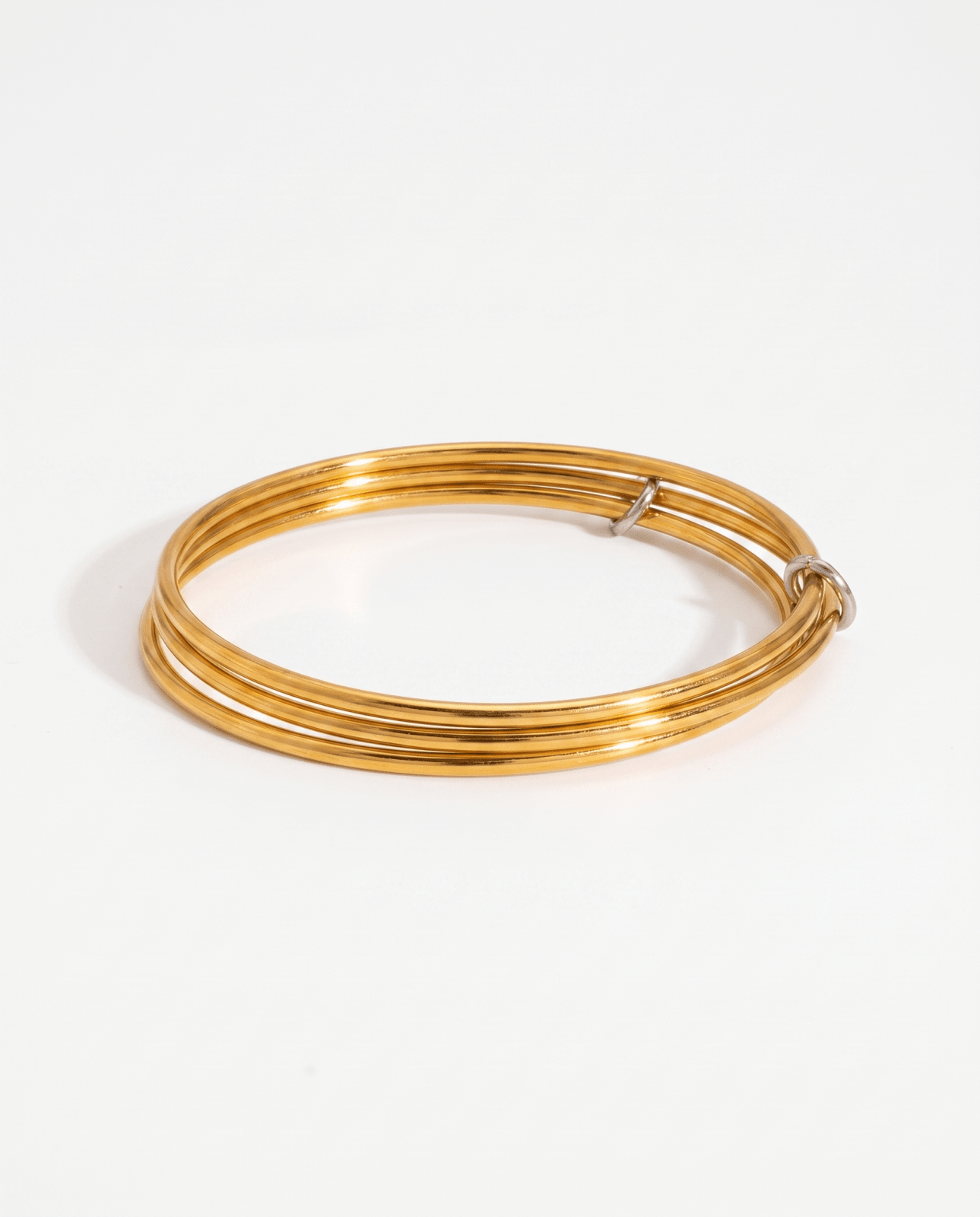Nella bracelet - Opulaire - WATERPROOF jewelry - 