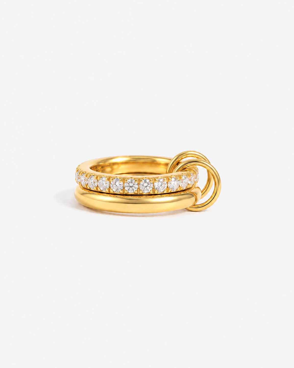 Nella bague