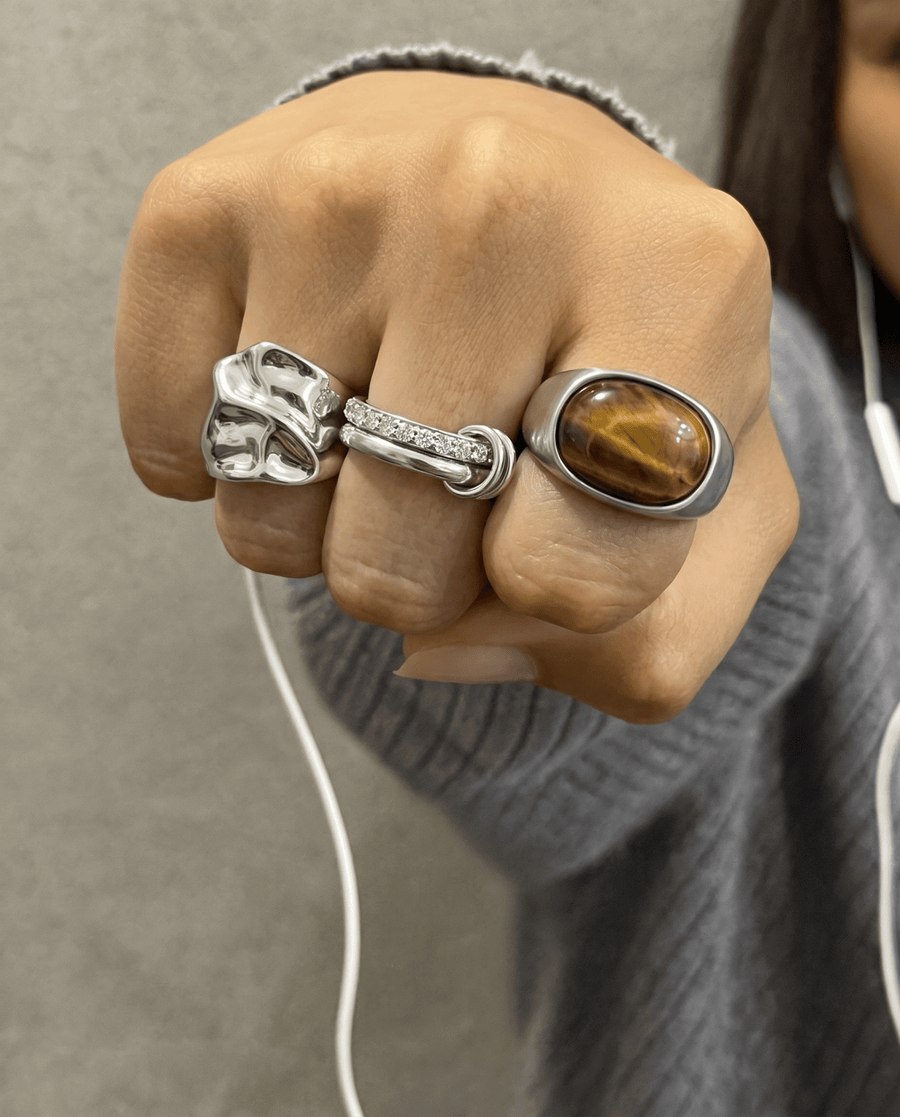 Nella ring