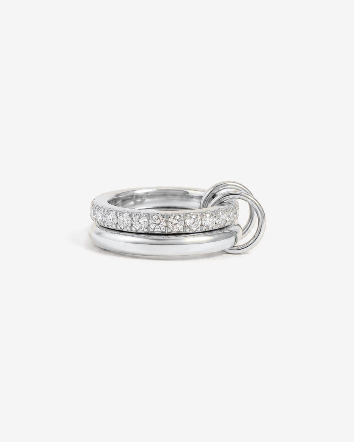 Nella ring - Opulaire - WATERPROOF jewelry - EU 54 -