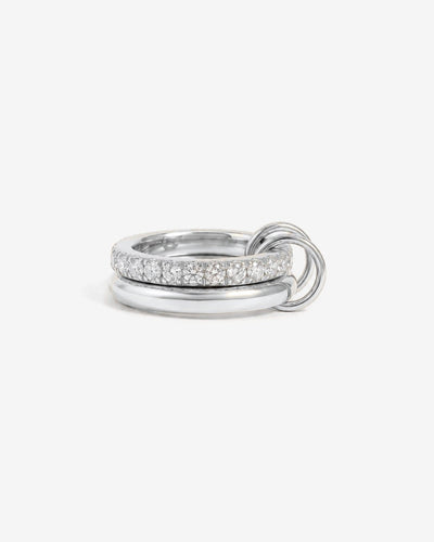 Nella ring - Opulaire - WATERPROOF jewelry - EU 54 -