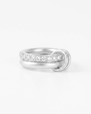 Nella ring - Opulaire - WATERPROOF jewelry - EU 54 -