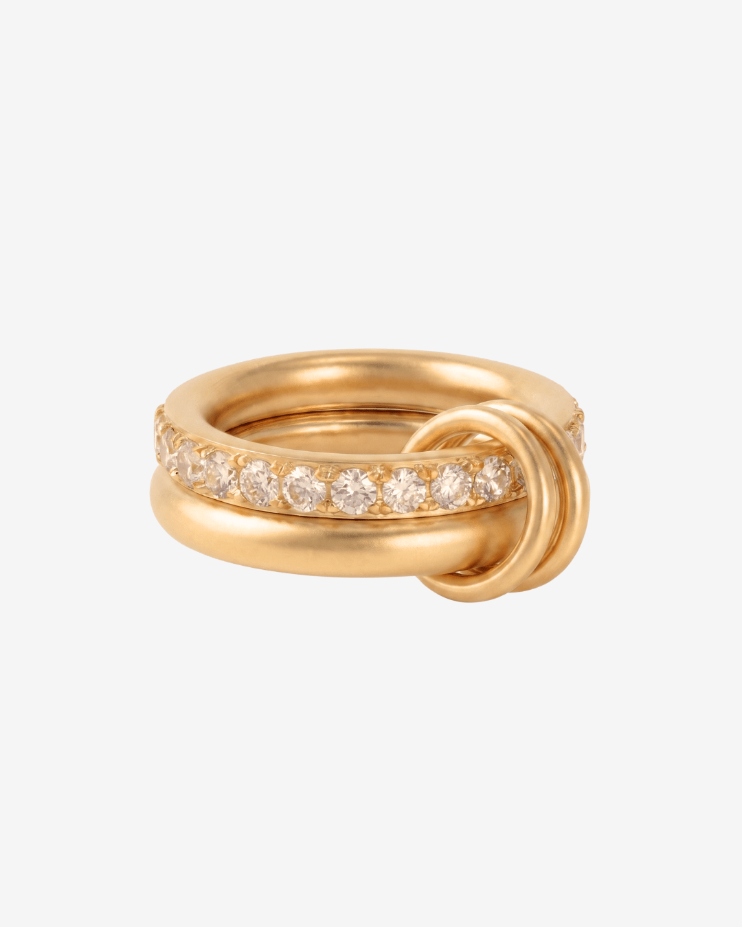 Nella ring - Opulaire - WATERPROOF jewelry - EU 54 -