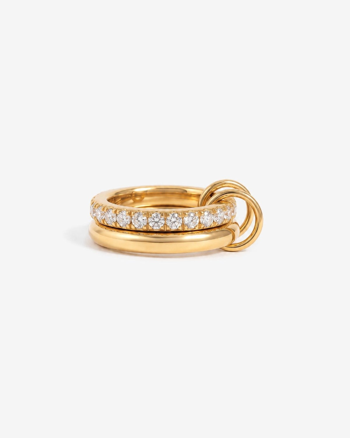Nella ring - Opulaire - WATERPROOF jewelry - EU 54 -