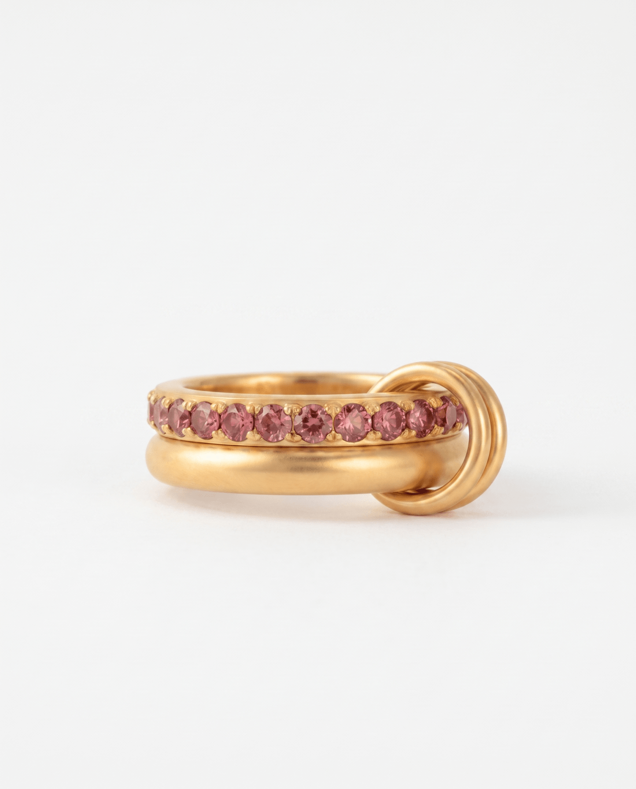 Nella ring - Opulaire - WATERPROOF jewelry - EU 54 -