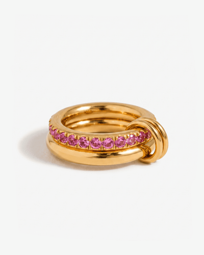Nella ring - Opulaire - WATERPROOF jewelry - EU 54 -