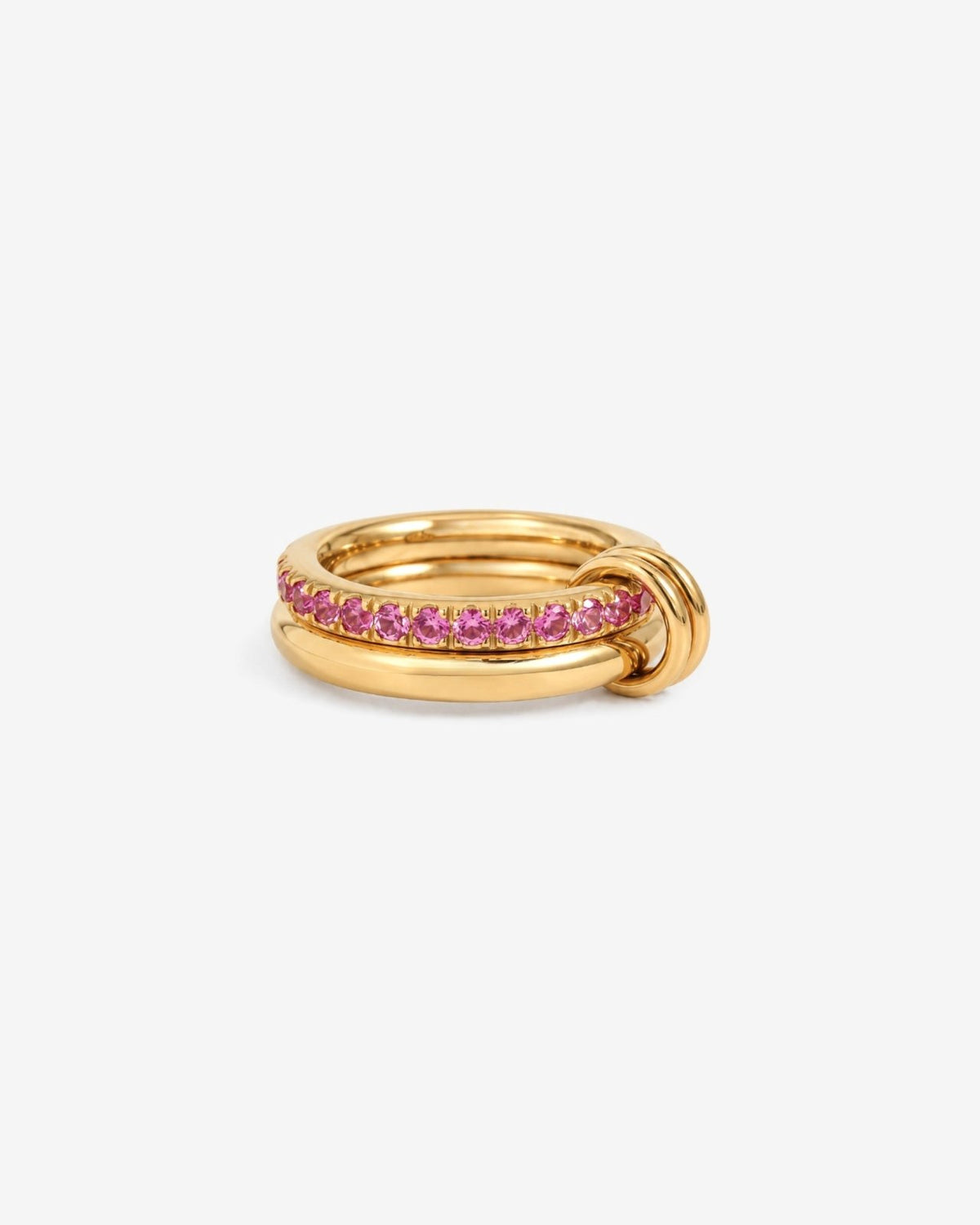 Nella ring - Opulaire - WATERPROOF jewelry - EU 54 -