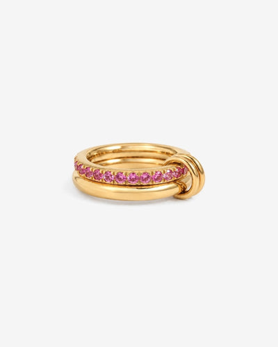 Nella ring - Opulaire - WATERPROOF jewelry - EU 54 -