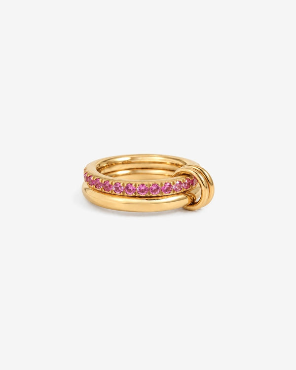 Nella ring - Opulaire - WATERPROOF jewelry - EU 54 -