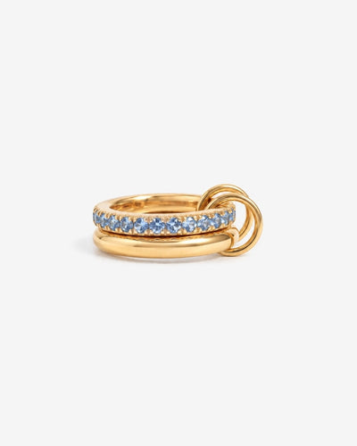 Nella ring - Opulaire - WATERPROOF jewelry - EU 54 -