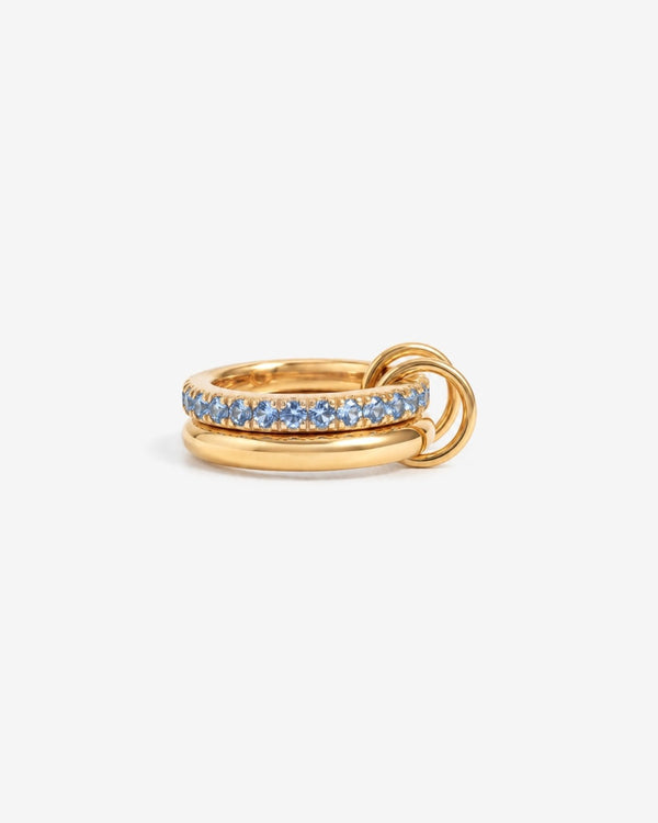 Nella ring - Opulaire - WATERPROOF jewelry - EU 54 -