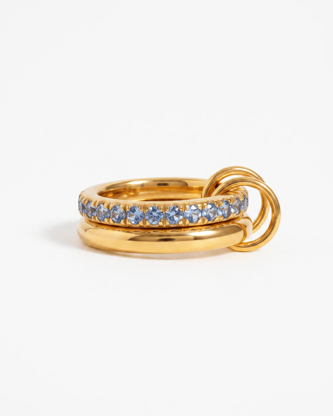 Nella ring - Opulaire - WATERPROOF jewelry - EU 54 -