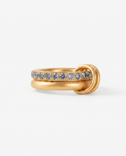 Nella ring - Opulaire - WATERPROOF jewelry - EU 54 -