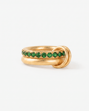Nella ring - Opulaire - WATERPROOF jewelry - EU 54 -