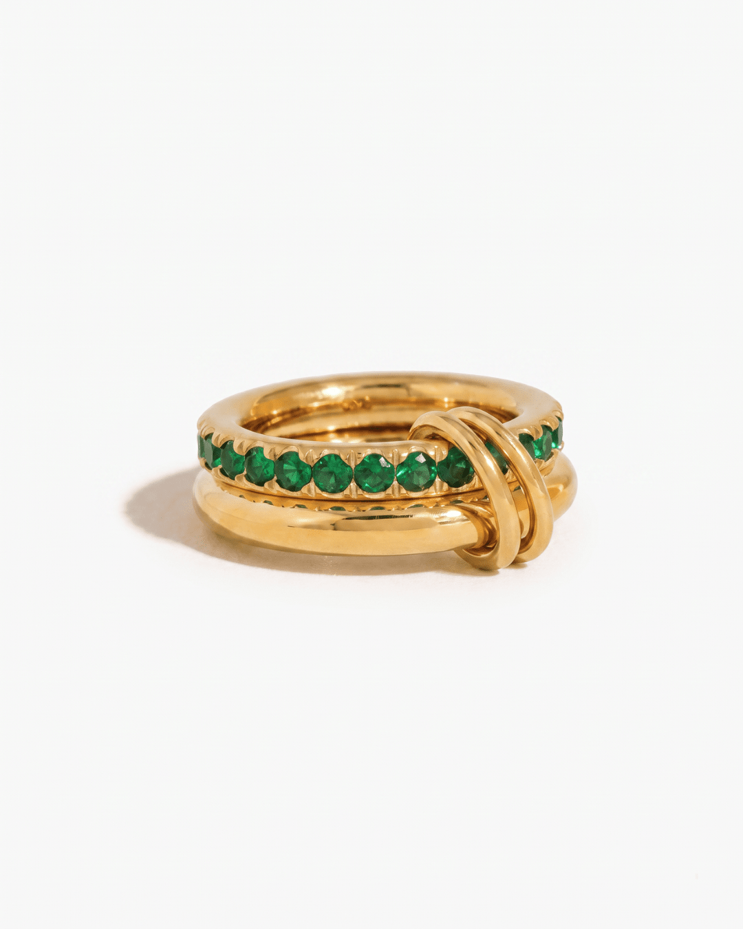 Nella ring - Opulaire - WATERPROOF jewelry - EU 54 -