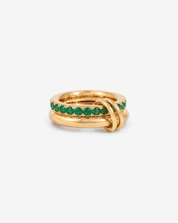 Nella ring - Opulaire - WATERPROOF jewelry - EU 54 -