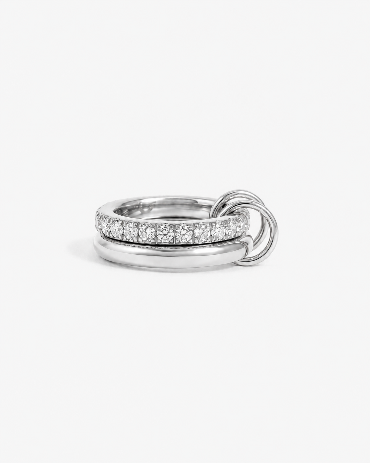 Nella bague